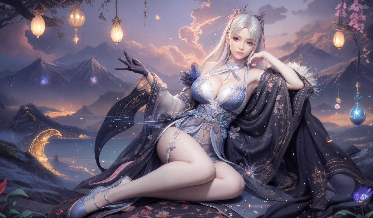 乐趣的同时