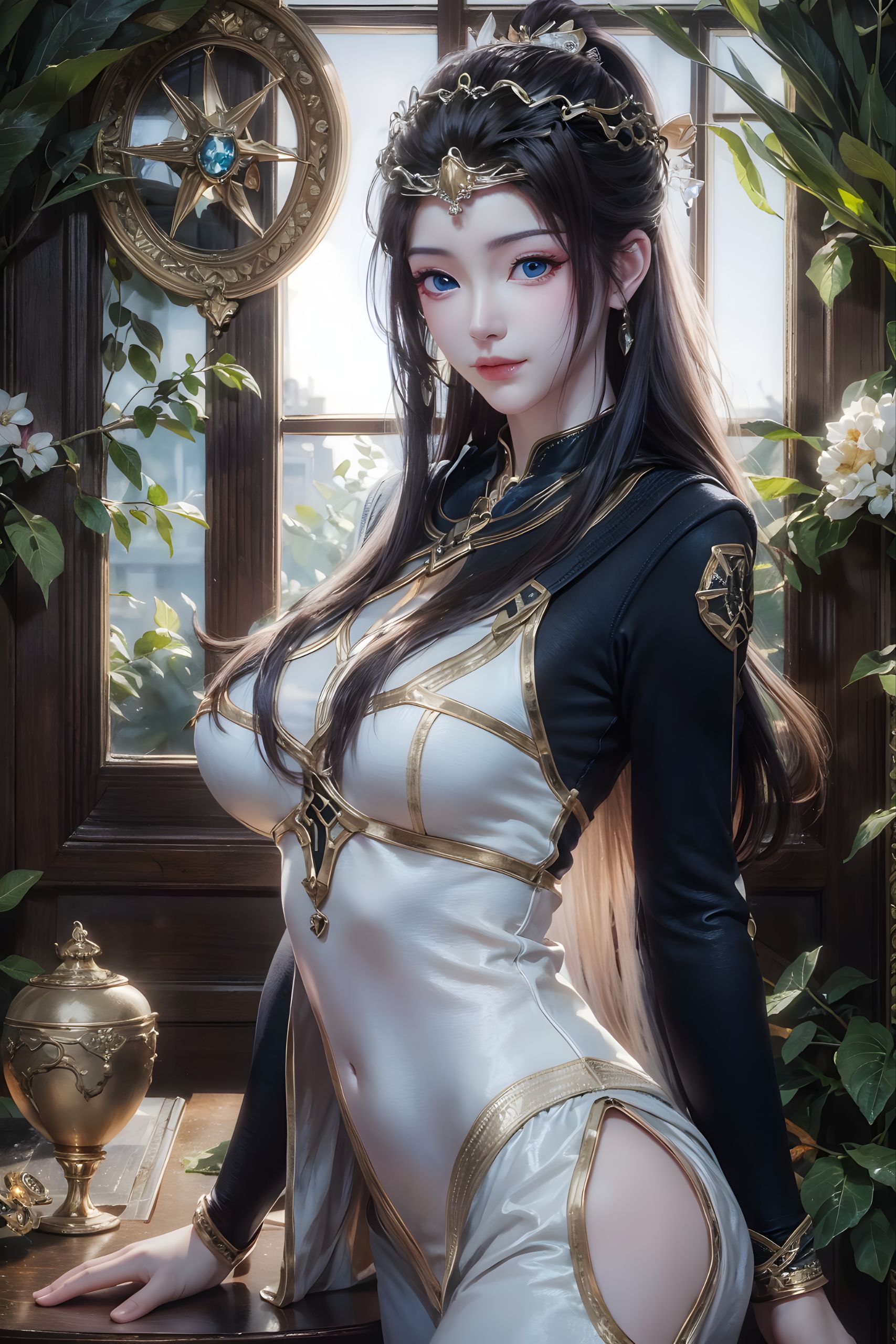 一时间获取