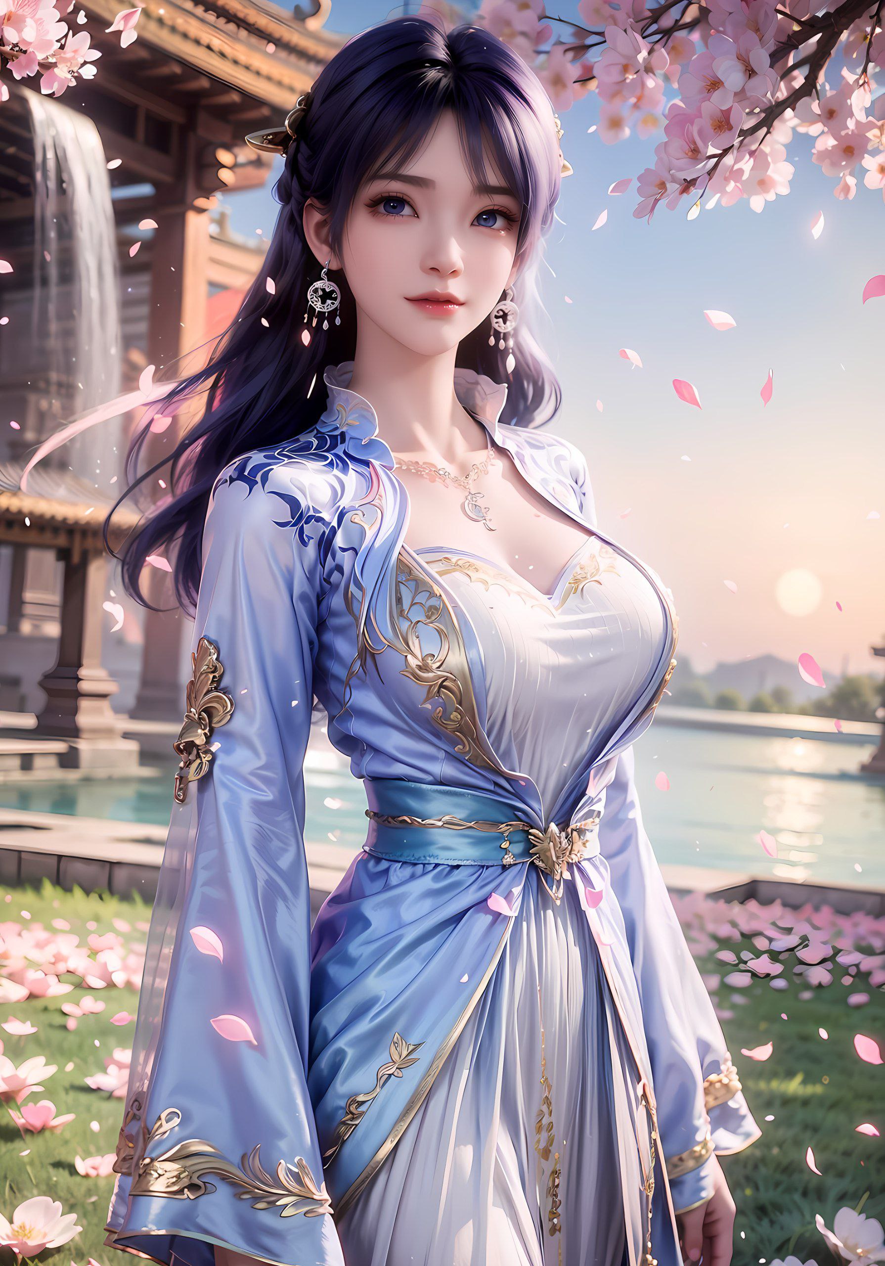 明链接