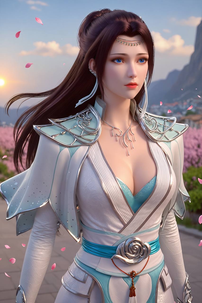 分析