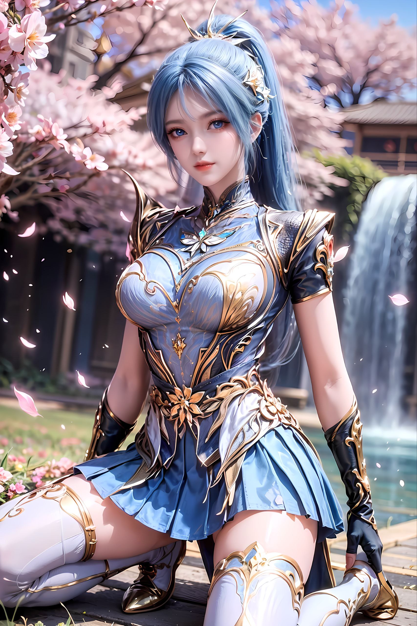 涌现