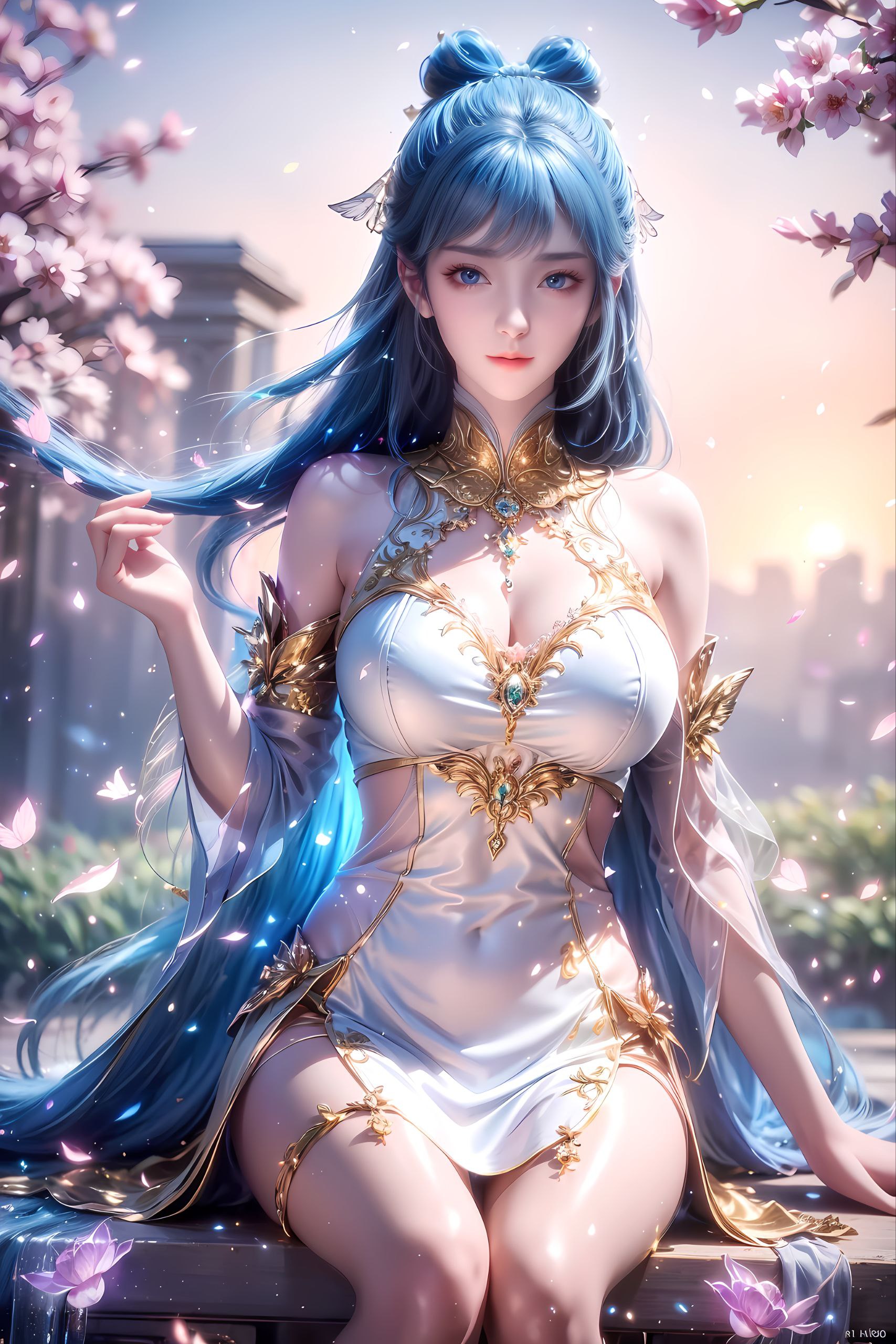 用户选择m