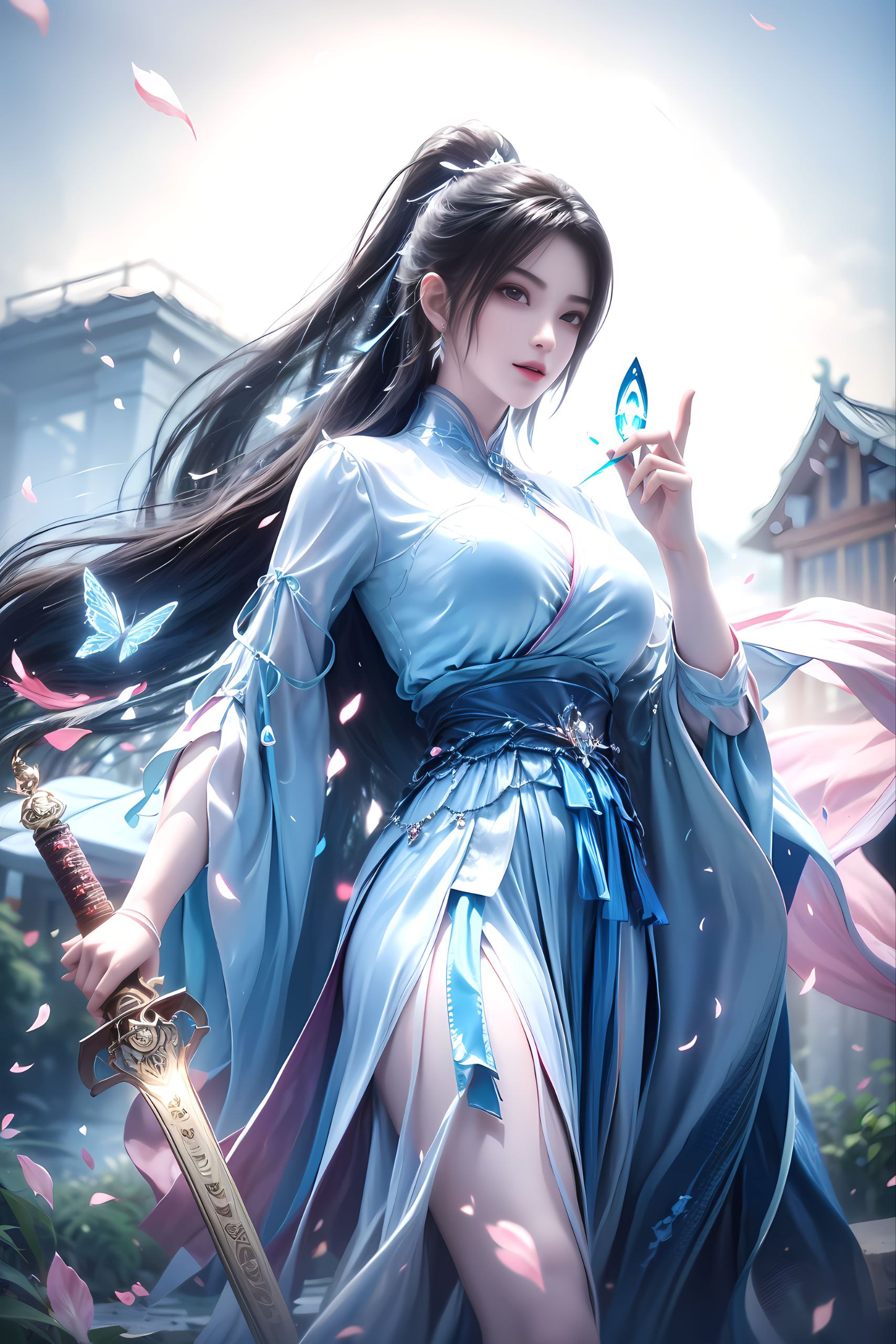 培养良好的