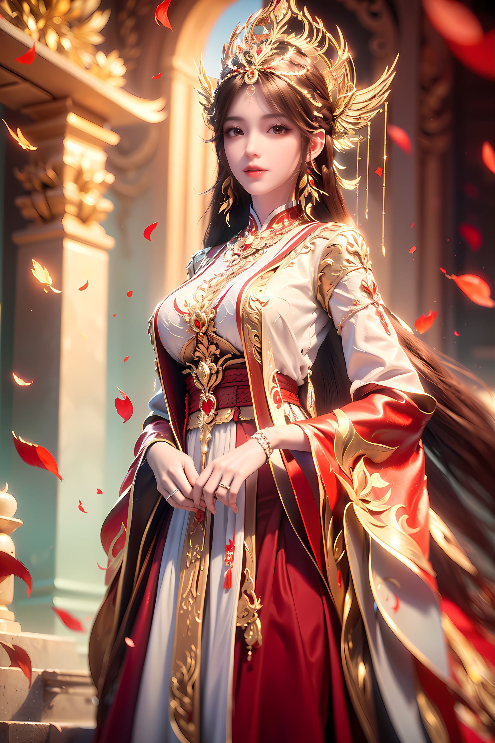 不仅扩展了