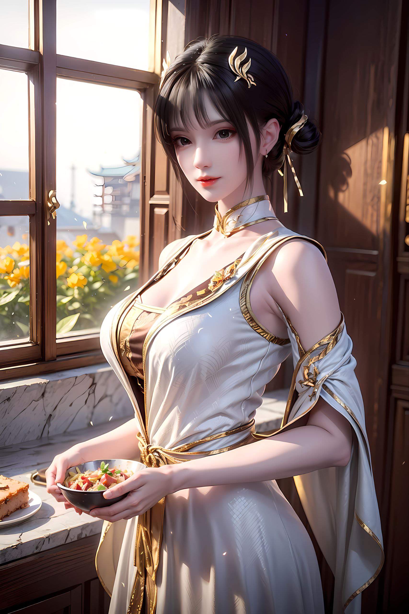 应的解决方