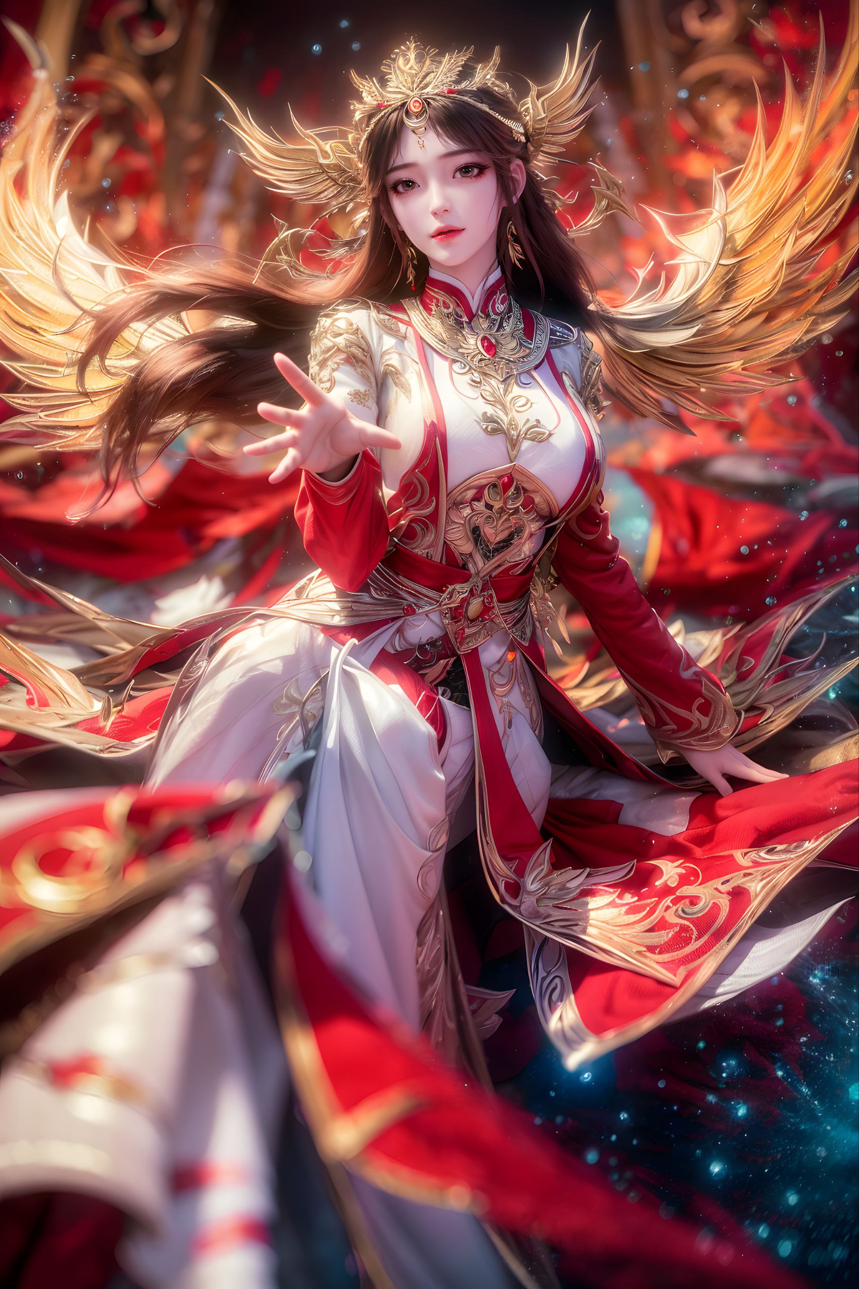 些负面影响