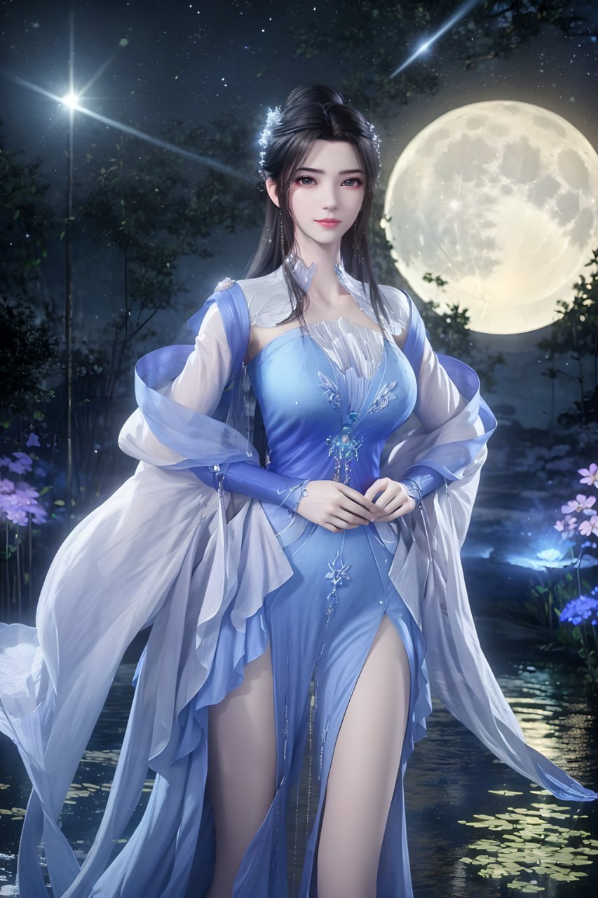 了视频制作