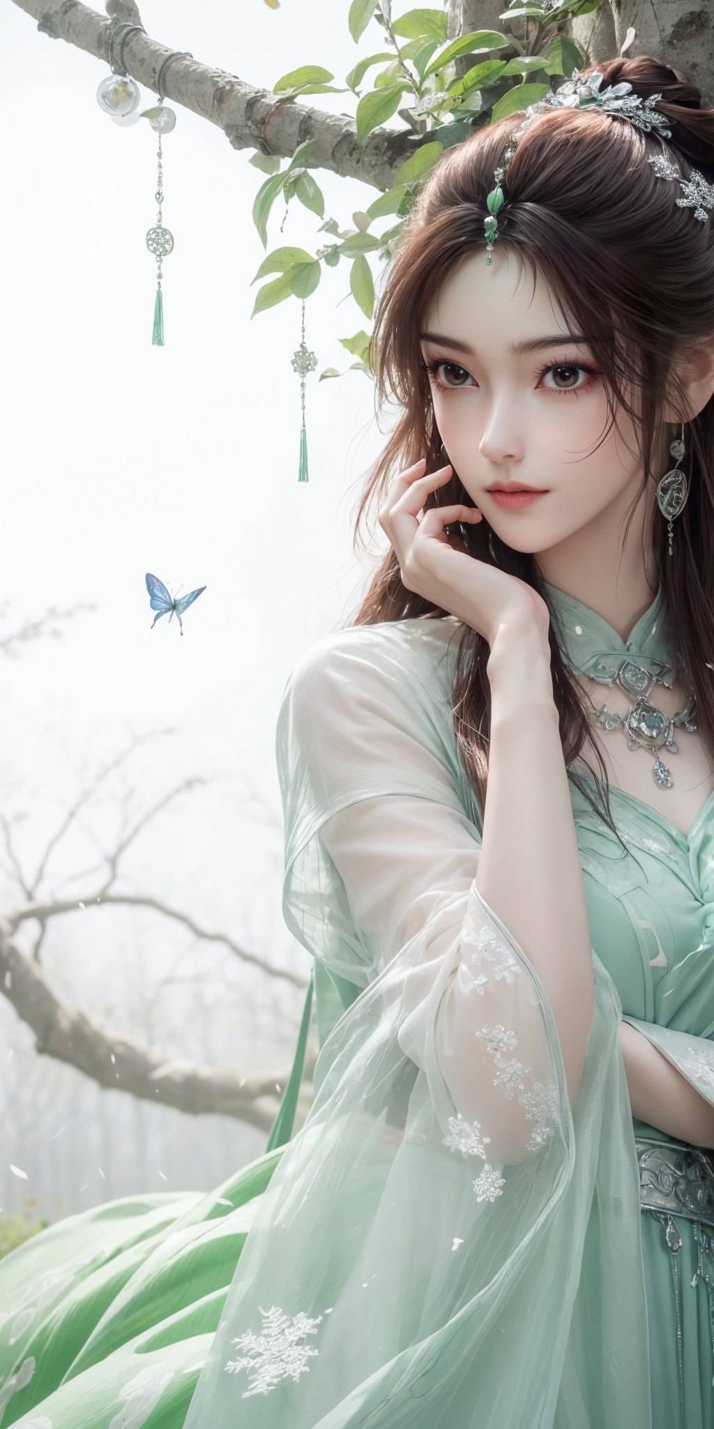 无疑是一个