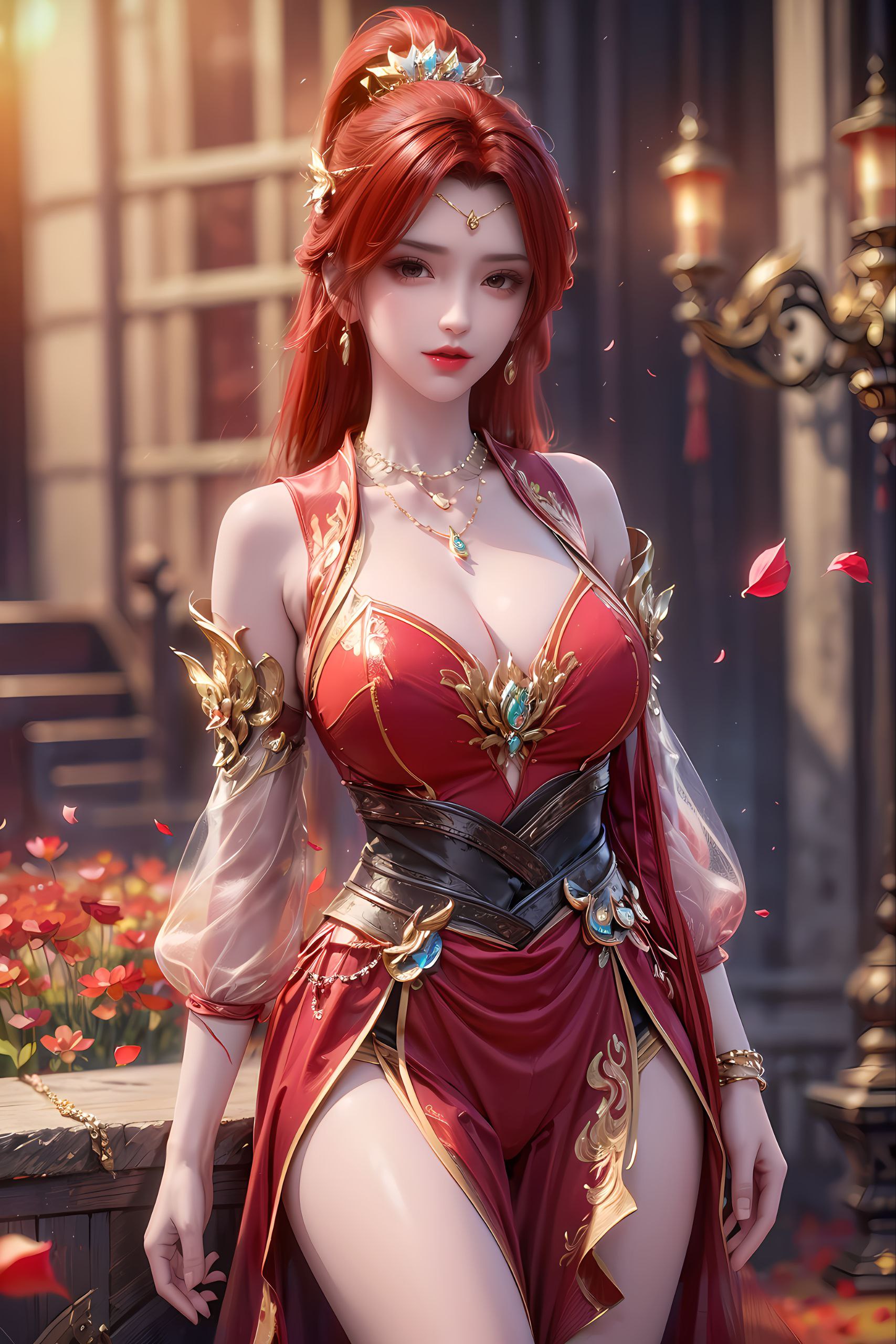 以在上面获