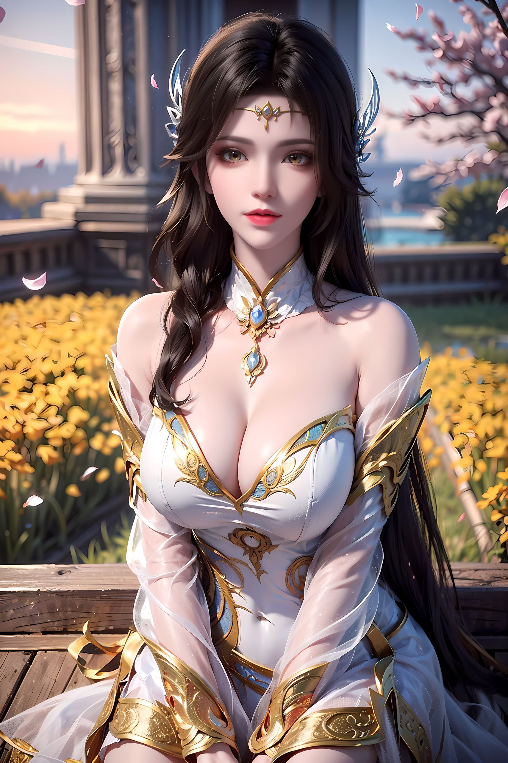 保护个人权