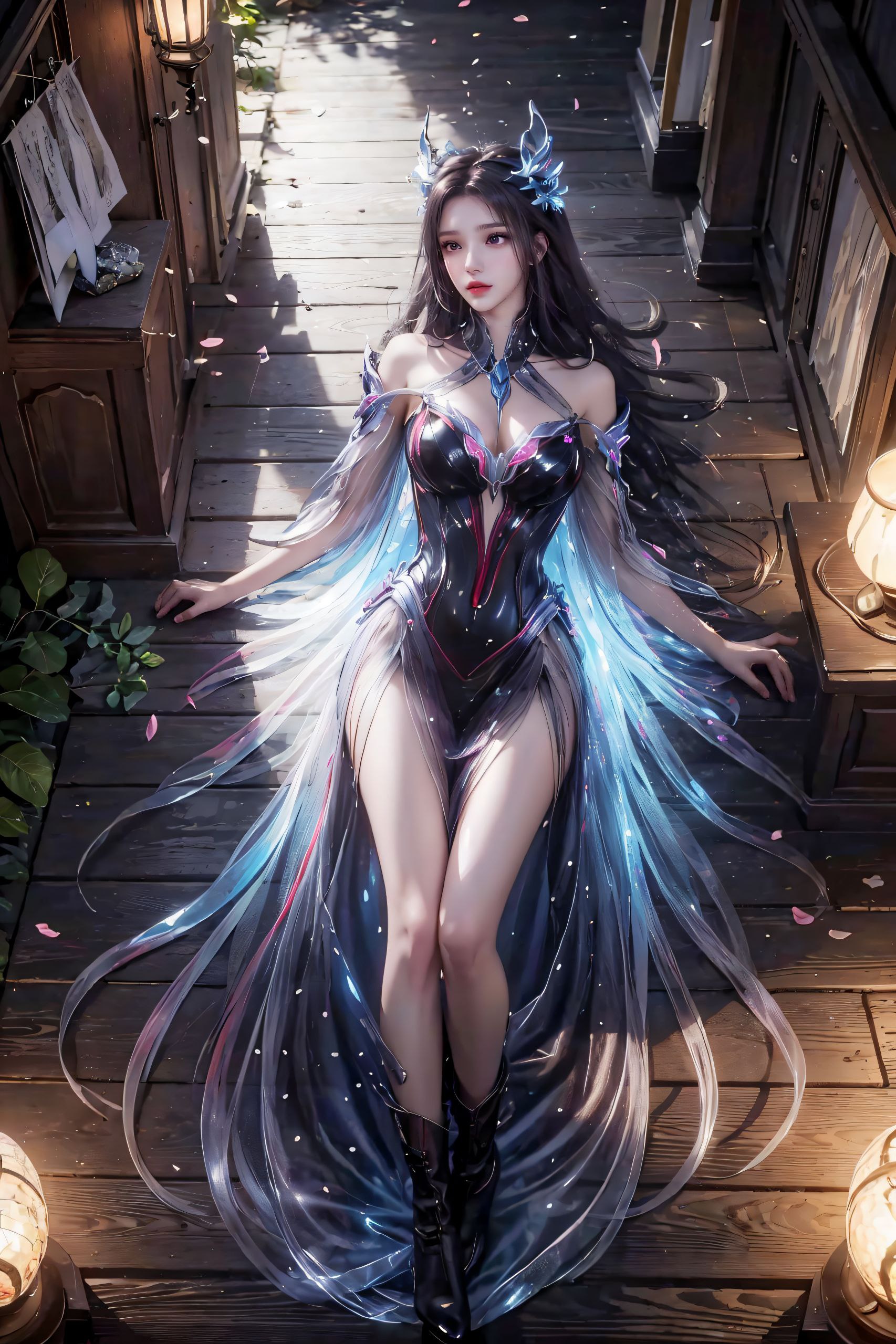 不仅是一个