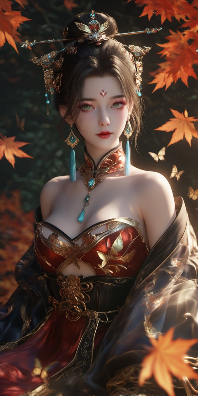 化现象