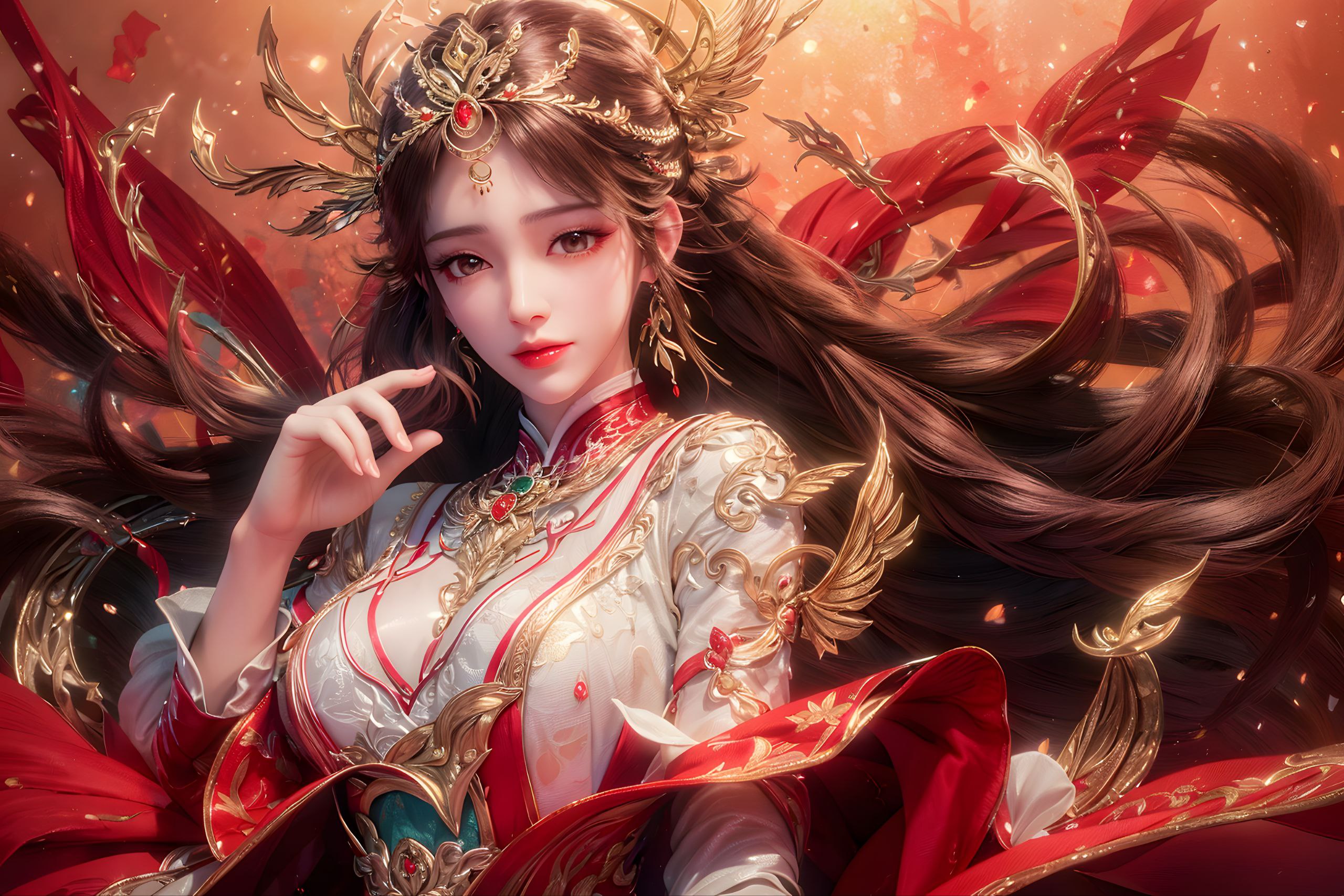 网络传播的