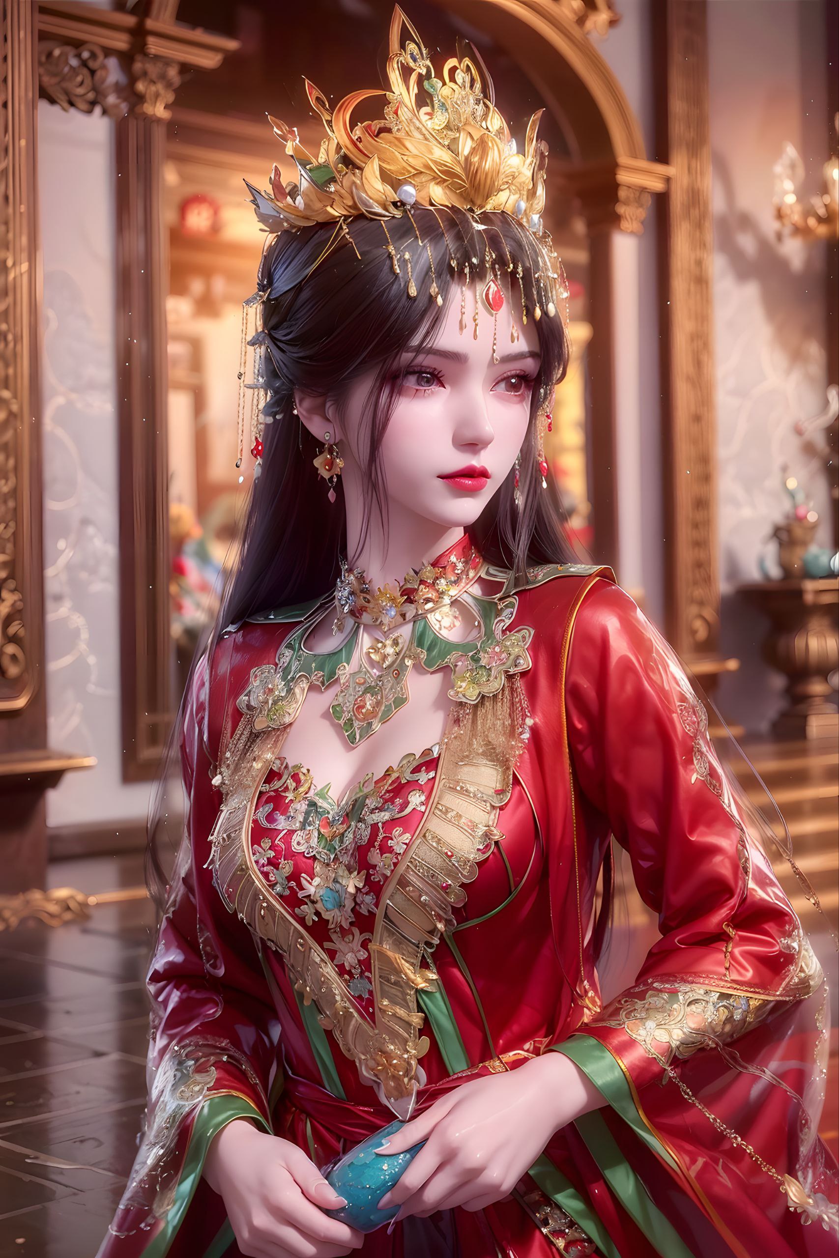 标识