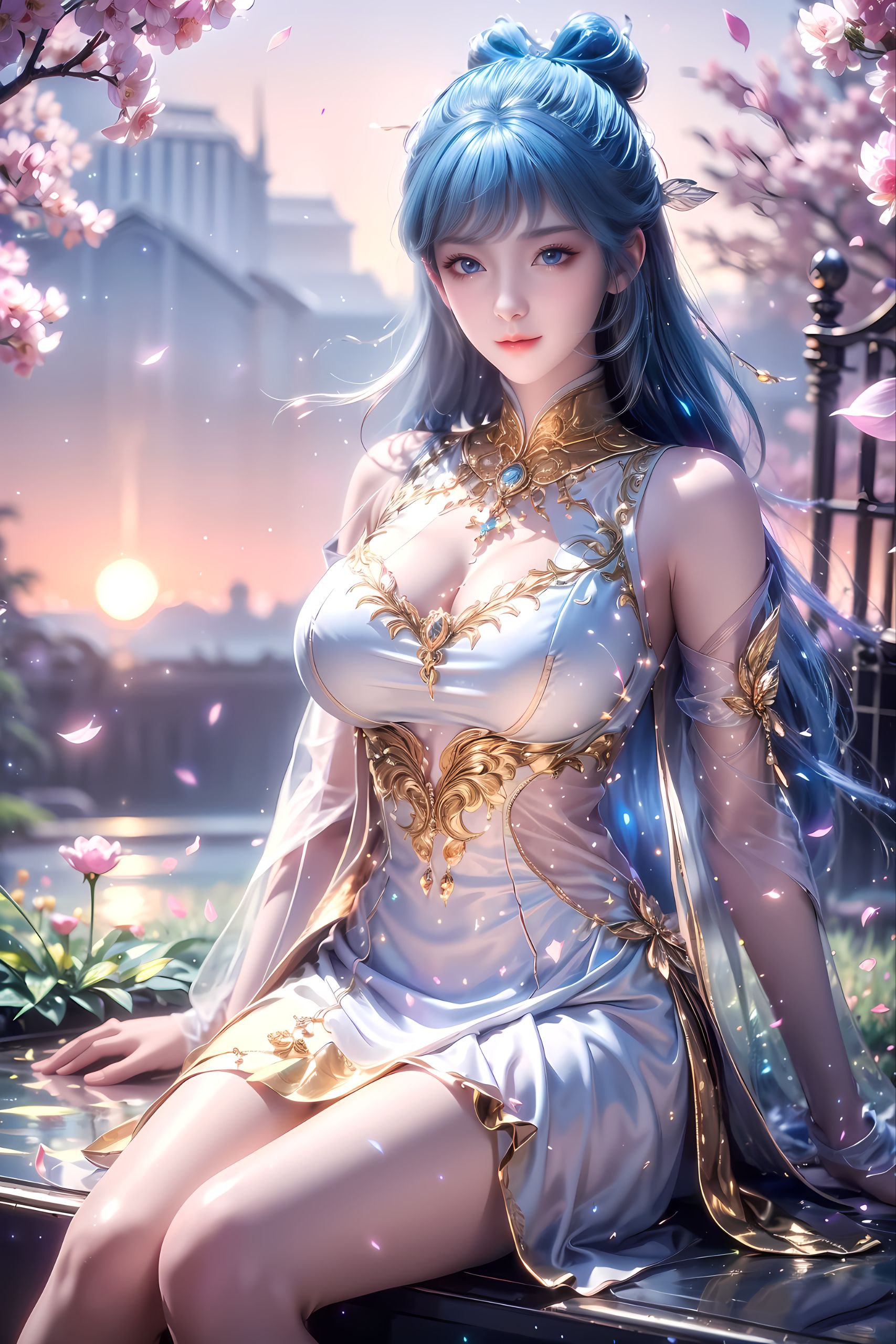 网络上充斥