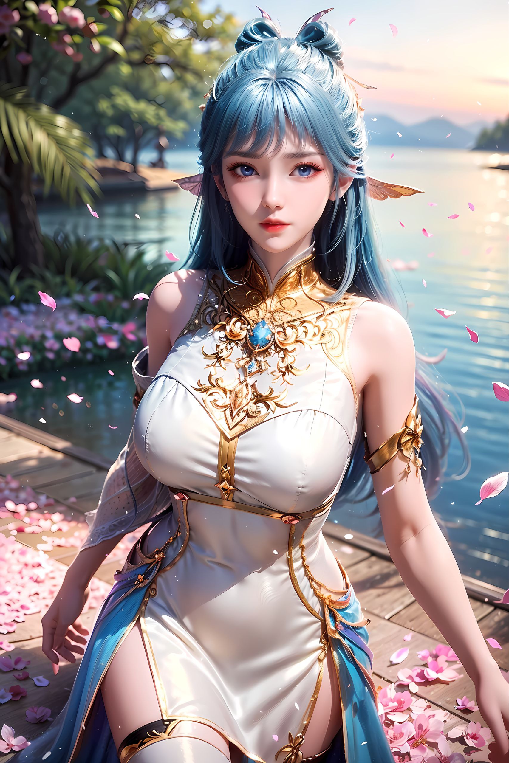 假信息