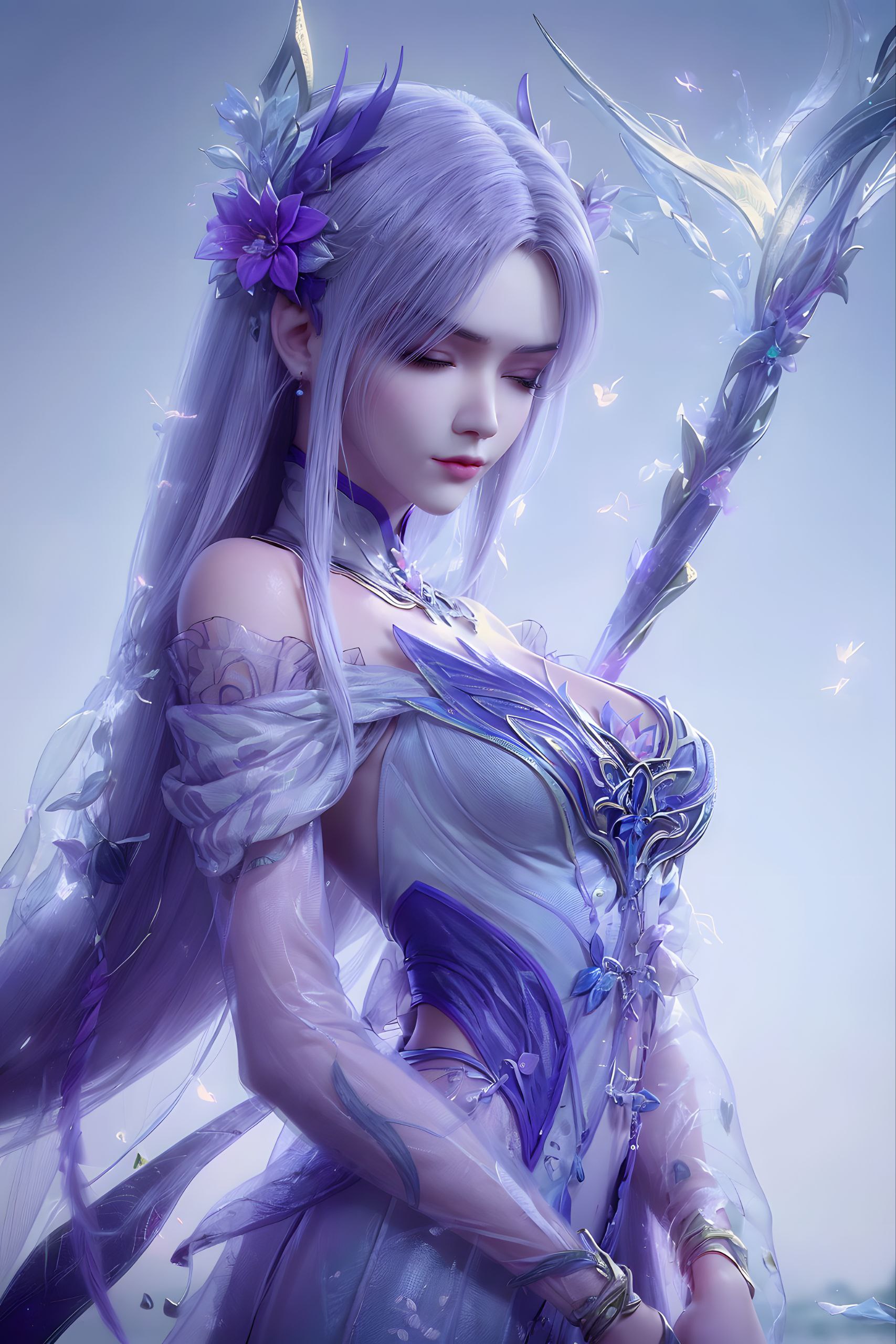 甚至有人提
