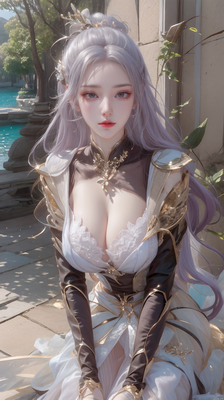 进步