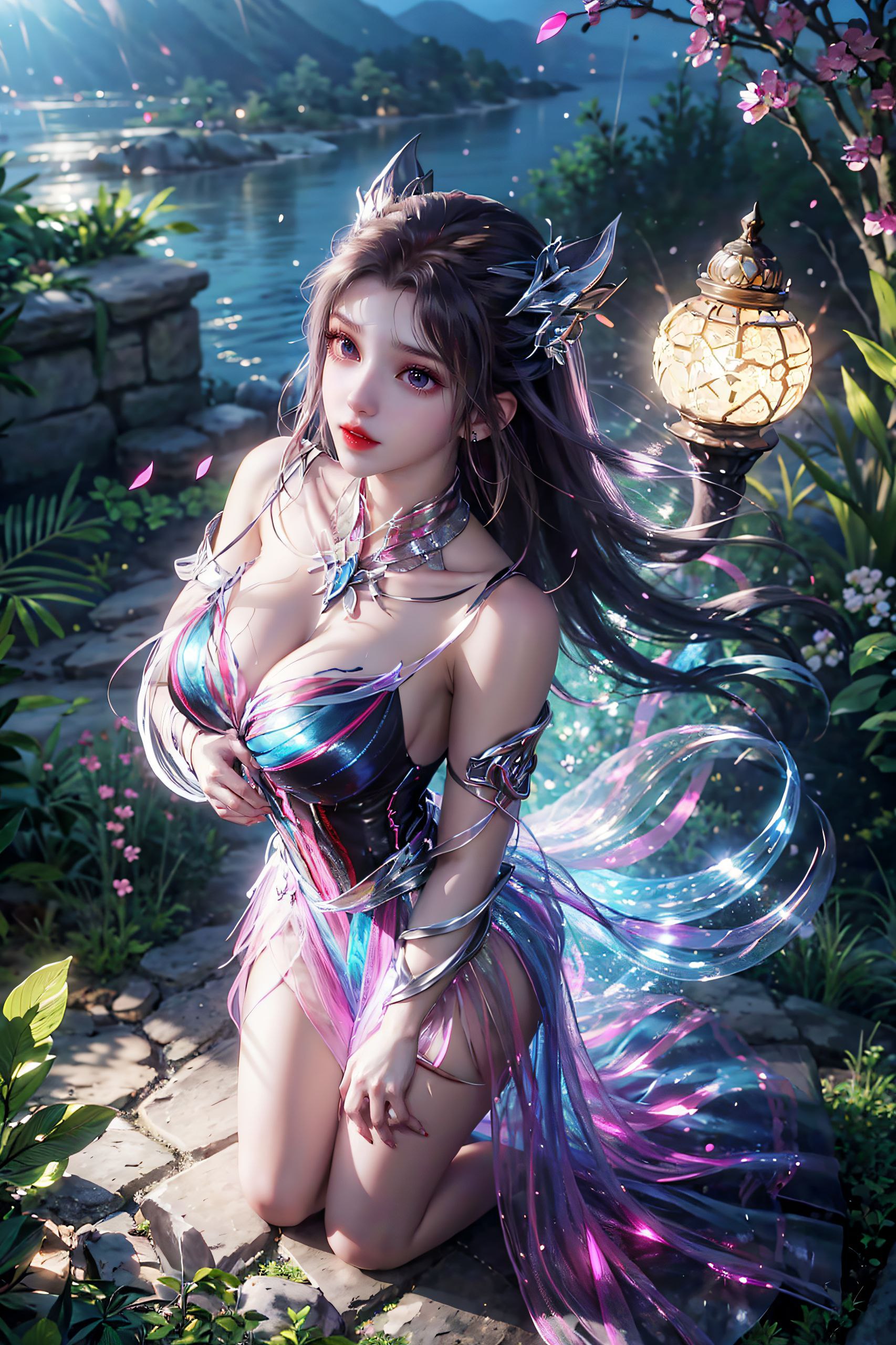 浏览
