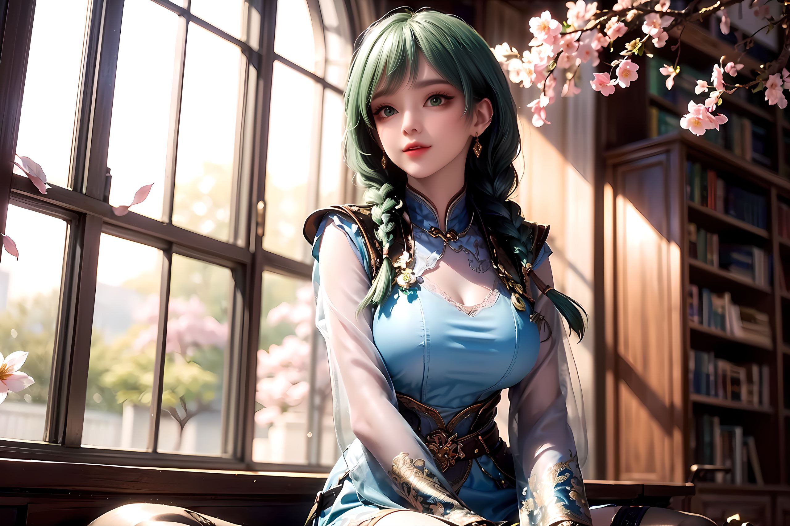 与未来