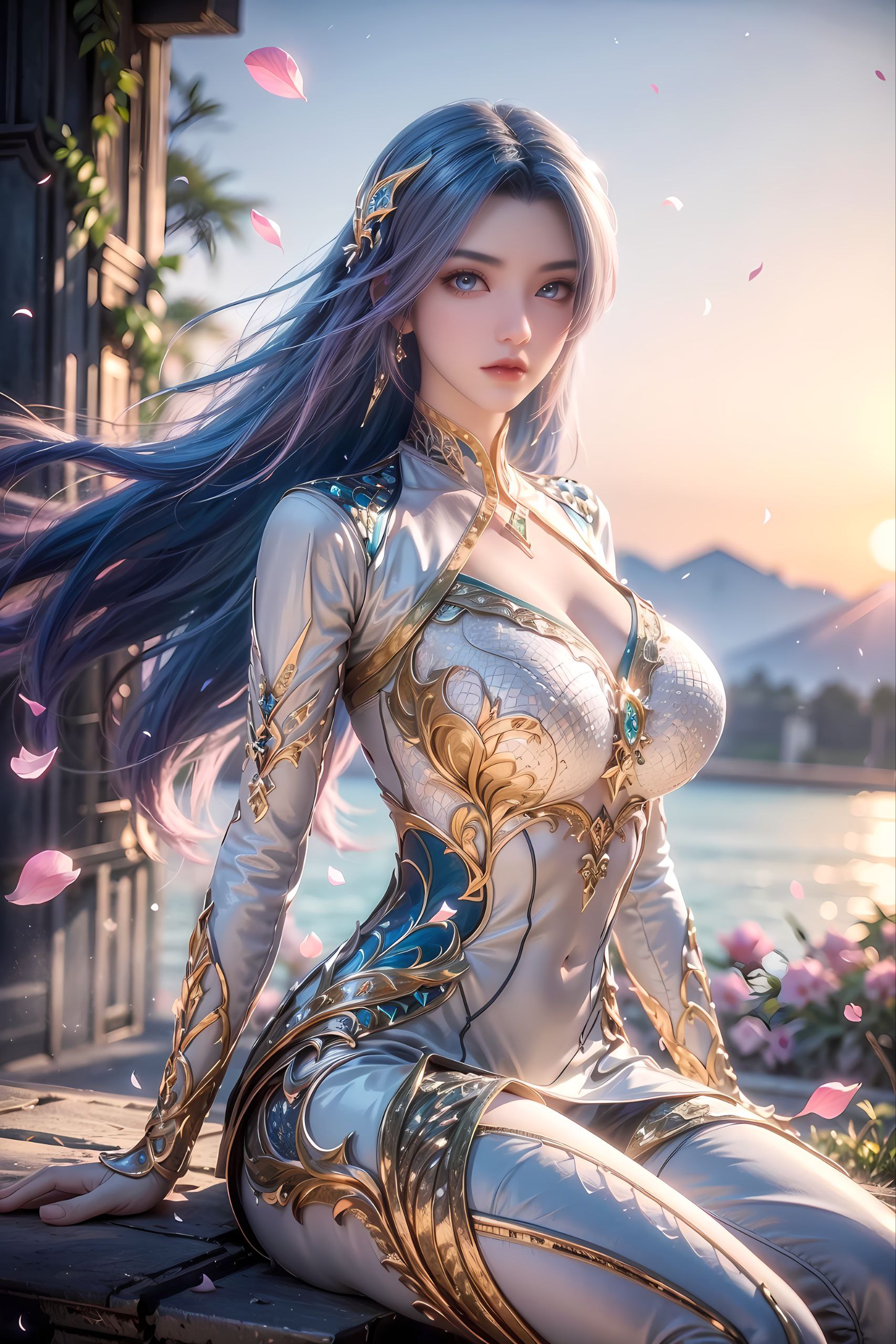 流管理和分