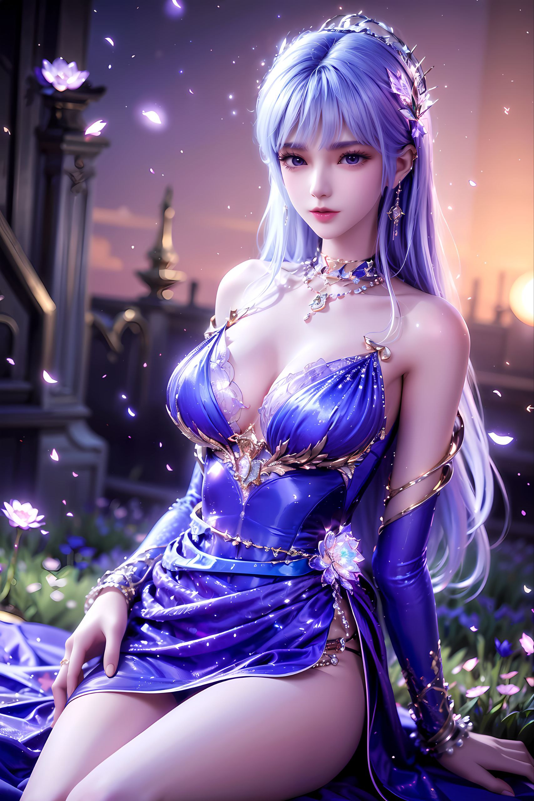 挖掘